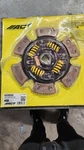 Act Puck Clutch 6228205. Fixed Price $150.00.