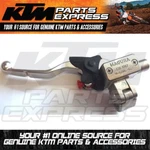 New Oem Ktm Master Cylinder Cpl. 65 85 105 Xc Sxs 2005-2013 46102030100. Fixed Price $334.39.