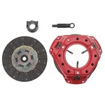 Mcleod Clutch Kit Street Pro 11" Finger Style P/p 351/390 Mustang 1968-1974. Fixed Price $325.00.