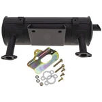 Exmark 103-7480 Muffler Kit Lazer Ac As Front Runner 103-2859 103-7482 Kohler. Fixed Price $216.99.