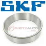 Skf Rear Inner Wheel Bearing Race For 1974-1977 Dodge CB300 Driveline Ok. Fixed Price $32.61.