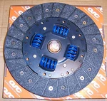 Porsche 911 G50 240MM Clutch Disc 87-89. Fixed Price $82.00.