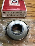 Nos Genuine Gm Clutch Release Bearing 88-92 Cm Cars 8672339. Fixed Price $20.99.