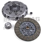 Luk 11-049 Repset With Release Bearing For 99-00 Mercedes-benz SLK230. Fixed Price $434.81.