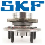 Skf Front Wheel Bearing Hub Assembly 1999-2003 Ford F-150 Driveline. Fixed Price $251.46.