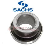 Sachs Clutch Release Bearing For 1975-1990 Chevrolet G20 4.1L 4.3L 4.8L 5.0L Fy. Fixed Price $38.16.