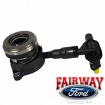 14 Thru 19 Fiesta Oem Ford Clutch Slave Cylinder Release Bearing DG9Z-7A564-B. Fixed Price $119.95.