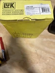 Luk Slave Cylinder LSC122 N.o.s. Fixed Price $30.00.