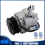Ac Compressor W/clutch CO29167C For Chevy Sonic 2013-2018 1.8L L4. Fixed Price $99.76.