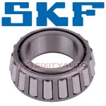 Skf Inner Rear Axle Differential Bearing For 1965-1968 Jaguar 3.4 Bh. Fixed Price $37.99.