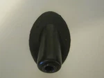 Fits Jeep Cj 5 Clutch Rod Boot At Firewall 1976 - 1986 New By Crown Auto. Fixed Price $9.96.