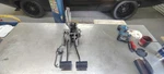Mopar 70 Roadrunner Gtx Charger Super Bee 4-SPEED Pedals Reconditioned 440 426. Fixed Price $749.00.