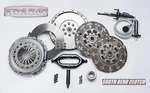 South Bend Clutch Dual Disk Organic Kit For 05.5-17 Dodge Ram Cummins Diesel. Fixed Price $1769.82.