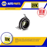 Clutch Release Bearing Fits Mitsubishi Mirage A03A 1.2 2012 On 3A92 Luk 2317A007. Fixed Price $74.14.