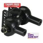 Tilton 72-280, One Balance Bar Assm 7/16OM 900 Series Pedals Black Aluminum. Fixed Price $732.65.
