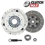 Clutchmax Oe Premium Kit 88-01 Isuzu Amigo Pickup Rodeo Trooper 2.2L 2.6L. Fixed Price $88.21.