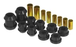 Prothane For 92-95 Honda Civic Front Upper/lower Control Arm Bushings Black. Fixed Price $105.05.