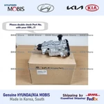 Genuine 414702D211 Clutch Actuator Assy For Hyundai Tucson 16-18, Veloster 19-21. Fixed Price $577.80.