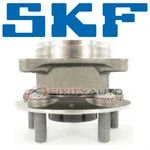 Skf Front Wheel Bearing Hub Assembly For 2010-2016 Toyota Prius Driveline Bp. Fixed Price $131.43.