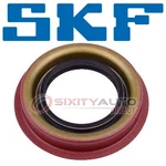Skf Rear Differential Pinion Seal For 1996-1997 Gmc Savana 2500 Driveline Iq. Fixed Price $25.96.