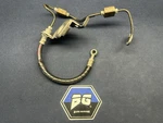 2015-2021 Subaru Wrx Sti Clutch Slave Cylinder Line Hose 37240VA000 Oem. Fixed Price $34.99.