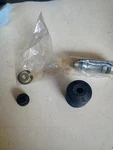 Genuine Bmw E12 E21 E23 Clutch Master Cylinder Repair Kit Oem 21521102935. Fixed Price $75.00.