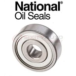 National Generator Commutator End Bearing For 1989-1991 Audi 200 Quattro Lo. Fixed Price $29.12.