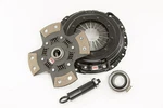 Competition Clutch P8026-1420 1994-2001 Fits Acura Integra Stage 5 Pad Ceram. Fixed Price $430.59.