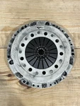 Clutch Masters FX400 (6-PUCK) For Bmw 03005-HDC6-D. Fixed Price $200.00.