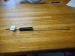 Nos 1965 1966 Ford Mustang & Shelby GT350 289 V8 Clutch Fork Retracting Spring. Fixed Price $19.99.