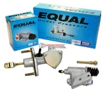 Exedy Equal Clutch Master+slave Cylinder Set Fits 2003-2007 Honda Accord 2.4L. Fixed Price $179.00.