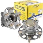 For 2013-2015 -2020 Acura Tlx Honda Accord Moog Pair Rear Wheel Bearing And Hub. Fixed Price $134.77.