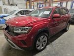 Used Left Tail Light Assembly Fits: 2022 Volkswagen Atlas Led Quarter Panel Moun. Fixed Price $120.00.