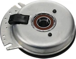 New Pto Clutch For John Deere AUC11232 3/8'' Belt Width 4'' Height Stens 255-702. Fixed Price $395.00.