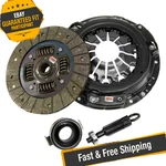 Competition Clutch 15021-2100 Stage Street Kit For 13-14 Subaru Wrx. Fixed Price $565.00.