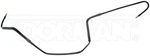 Dorman 628-210 Hydraulic Clutch Line Fits Dodge Models 52087600. Fixed Price $99.05.