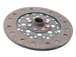 Genuine Porsche Clutch Friction Disc 92811601124. Fixed Price $545.60.