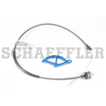 Luk LRC300 Clutch Cable 79-95 Ford Mercury Capri Mustang. Fixed Price $125.19.