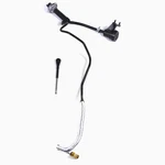 Schaeffler Luk CRS038, Master Cylinder, Clutch Ford F-150 99-08. Fixed Price $130.37.