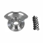 Competition Clutch CW-MZD-01 Flywheel Counterweight For 89-95 Mazda RX-7. Fixed Price $166.21.