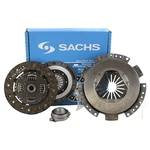 For Porsche 912 1965-1969 1.6 H4 Clutch Kit KF19201 Sachs. Fixed Price $603.65.