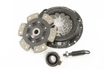 Competition Clutch Stage 4 Sprung Stripe Series Kit For Subaru 2.5L. Fixed Price $625.00.