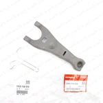 Genuine Honda Civic Del Sol Insight Transmission Clutch Release Fork & Spring. Fixed Price $84.35.