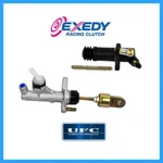 Exedy Equal Clutch Master & Slave Cylinder Talon Tsi Eclipse Gst Gsx Spyder. Fixed Price $103.55.