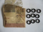 New Nos Gm 1955-80 Chevy Corvette Camaro Engine Valve Oil Seals 3835333 QTY.9. Fixed Price $9.99.