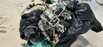 Ferrari F430 F1 Actuator W/ Sensors & Hoses Oem 248084 Used. Fixed Price $5000.00.