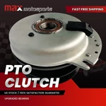 Pto Clutch For Husqvarna Dixon Yazoo Kees M-ZT52 M-ZT61 574607001 5218-247. Fixed Price $116.59.