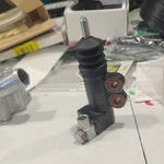 41710-23000 Engine Clutch Release Slave Cylinder For Hyundai Accent Kia I20 I30. Fixed Price $30.00.