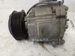 Ac Compressor Clutch Assembly From 2017 Chevy Sonic 1.8L 10475551. Fixed Price $147.69.