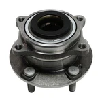 For Hyundai Santa Fe Wheel Hub 2007-2020 Driver Passenger Side Single Piece. Fixed Price $59.67.